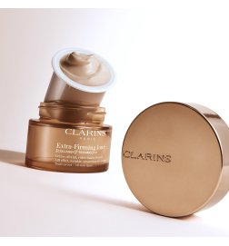 Extra-Firming Jour peaux sèches - Crème fermeté anti-âge Extra-Firming Jour peaux sèches - Crème fermeté anti-âge